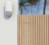 Profile Batten - 65mm x 40mm - 6100mm Long, Curved Aluminium Battens